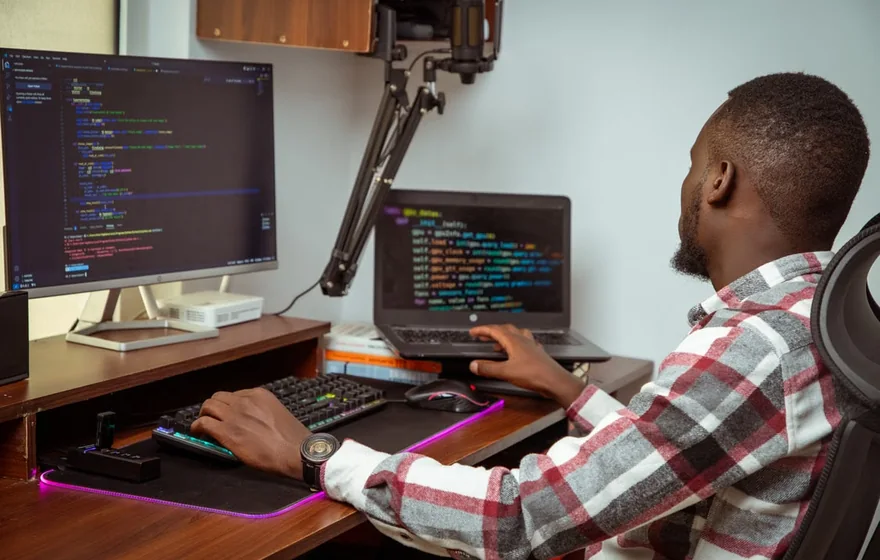 Et si votre prochaine équipe tech était à Madagascar ?