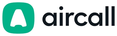 Logo Aircall