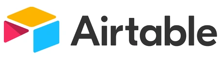 Logo Airtable