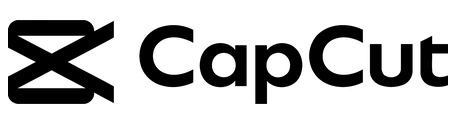 Logo CapCut