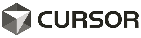 Logo Cursor