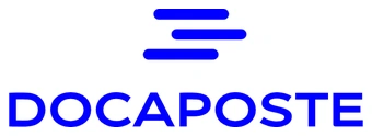Logo Docaposte