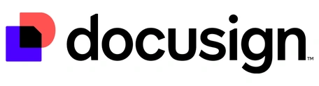 Logo Docusign