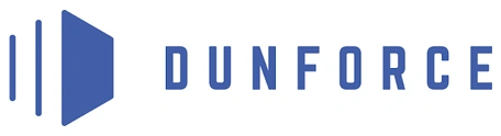Logo Dunforce
