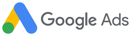 Logo Google Ads