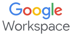 Logo Google Workspace
