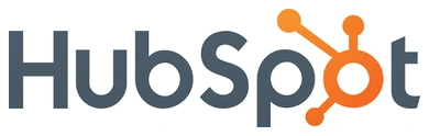 Logo HubSpot