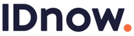 Logo IDnow