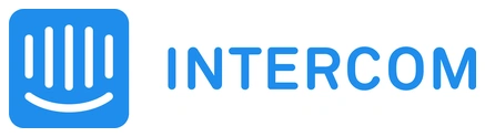 Logo Intercom