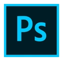 Logo Adobe Photoshop