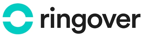 Logo Ringover