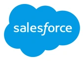 Logo Salesforce