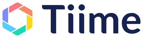 Logo Tiime