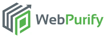Logo WebPurify