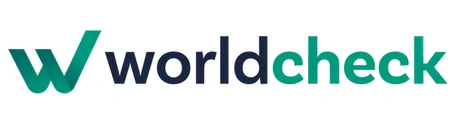 Logo World-Check