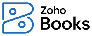 Logo Zoho Books